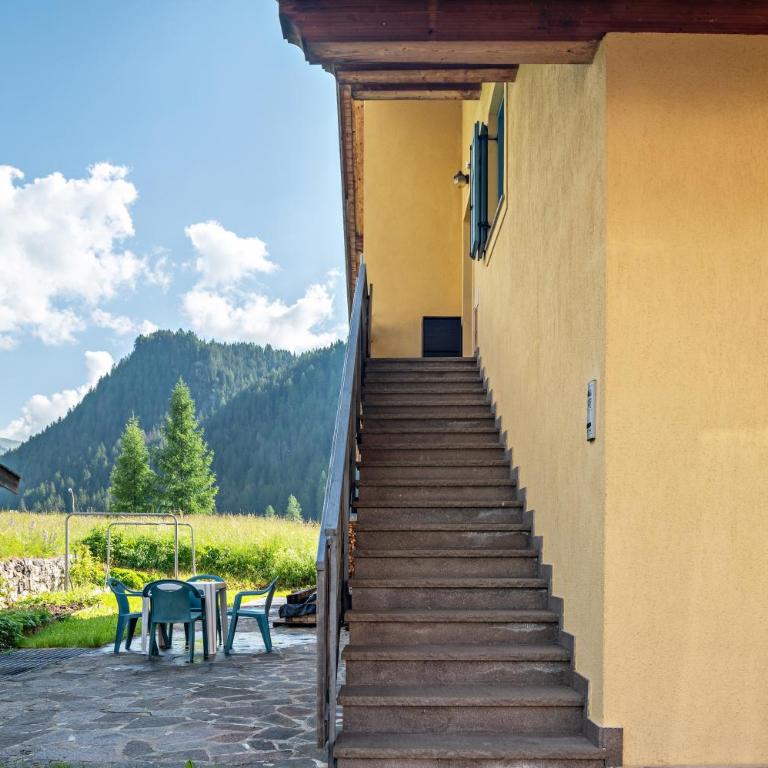 Appartamento Davide - Appartamento Premium con 3 Camere da Letto e Balcone - 24