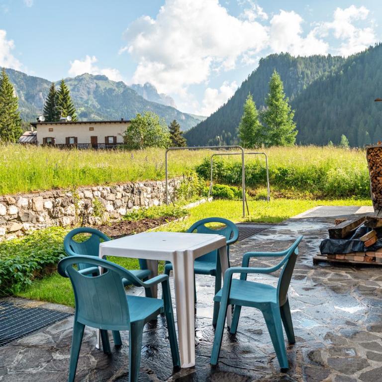Appartamento Davide - Appartamento Premium con 3 Camere da Letto e Balcone - 27