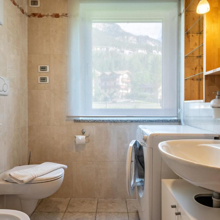 Appartamento Davide - Appartamento Premium con 3 Camere da Letto e Balcone - 20