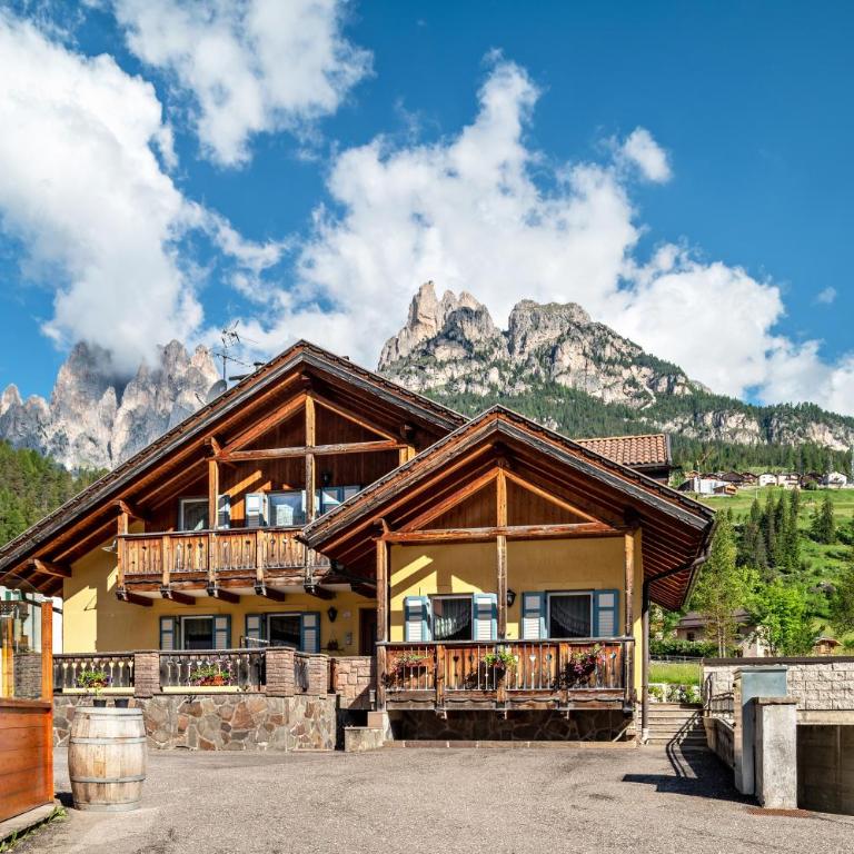 Appartamento Davide - Appartamento Premium con 3 Camere da Letto e Balcone - 1