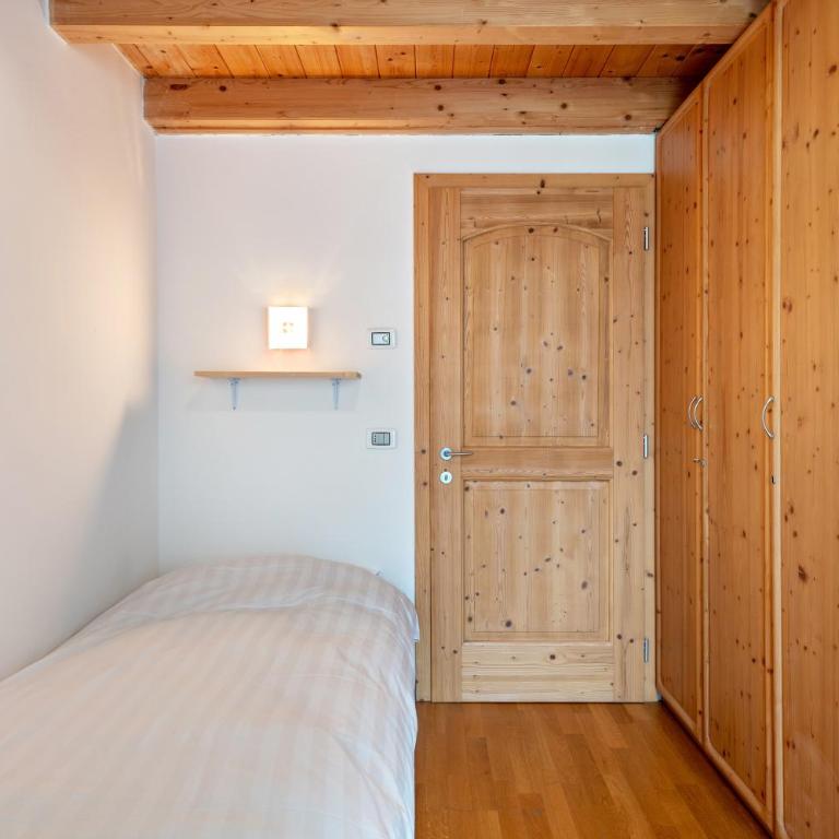 Appartamento Davide - Appartamento Premium con 3 Camere da Letto e Balcone - 19