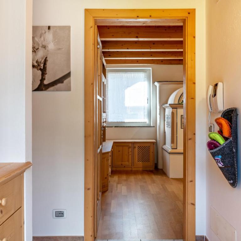 Appartamento Davide - Appartamento Premium con 3 Camere da Letto e Balcone - 22
