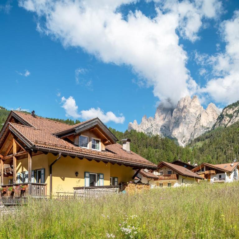Appartamento Davide - Appartamento Premium con 3 Camere da Letto e Balcone - 26