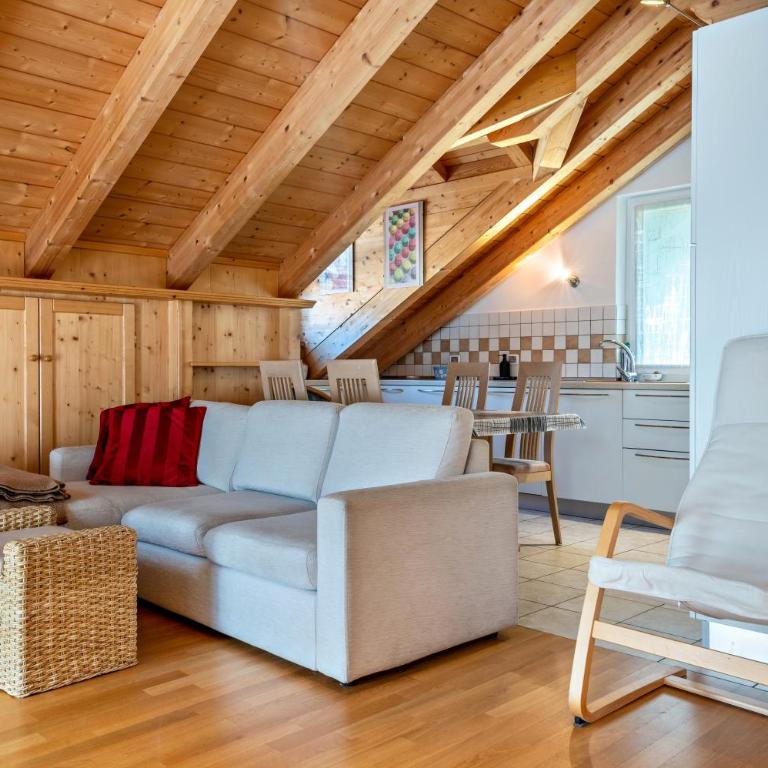 Appartamento Davide - Appartamento Premium con 3 Camere da Letto e Balcone - 5