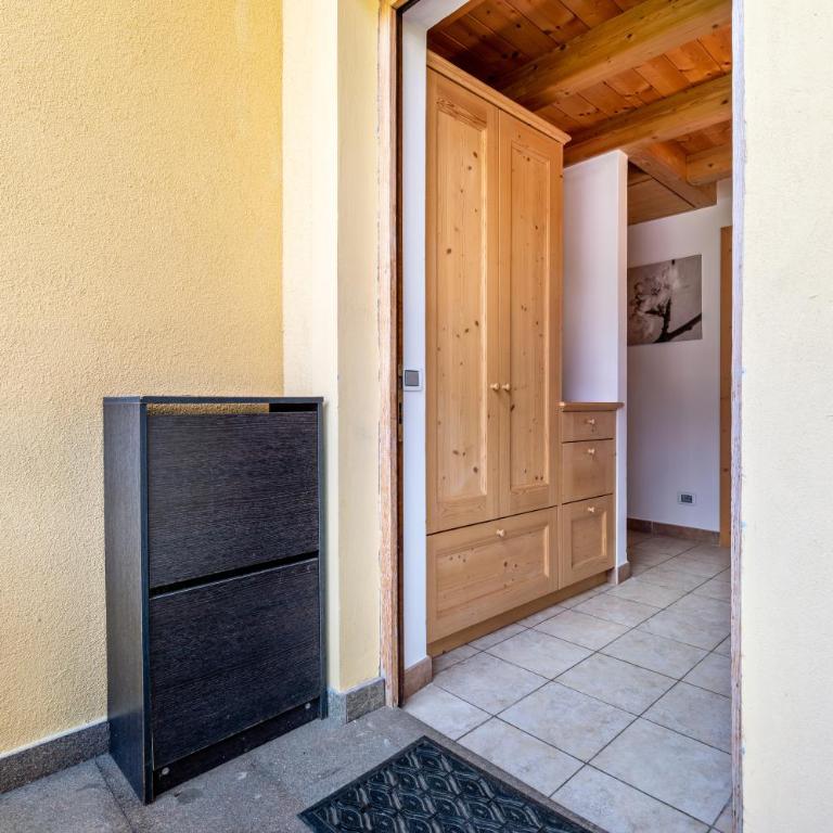 Appartamento Davide - Appartamento Premium con 3 Camere da Letto e Balcone - 23