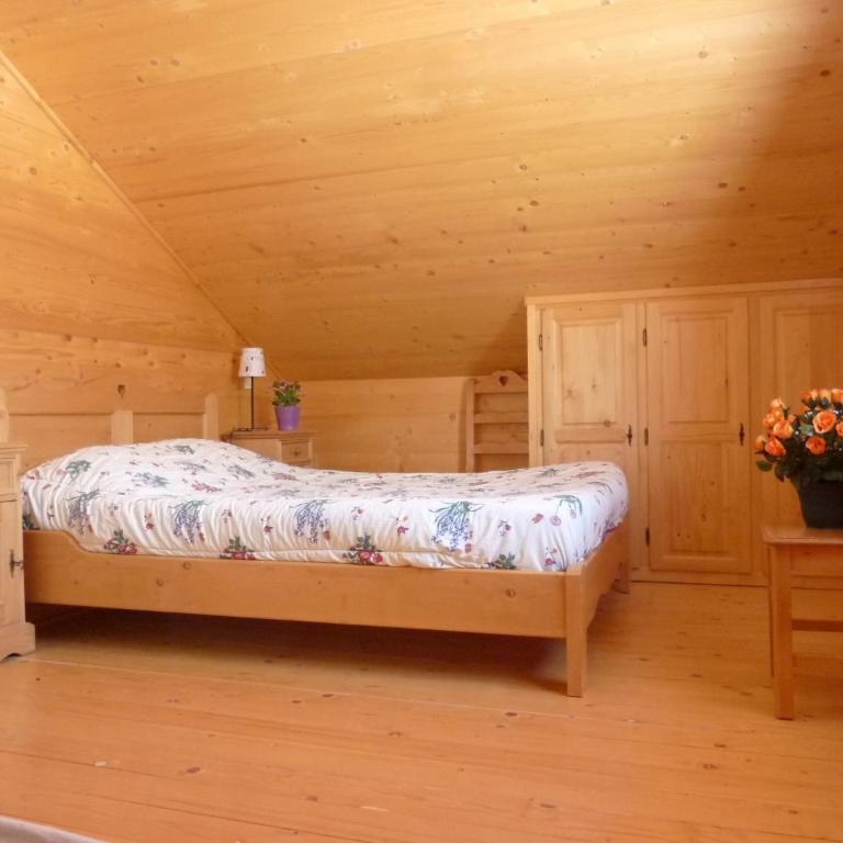 Chalet Garrigue aux Orres - Chalet - 13