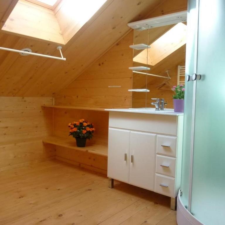 Chalet Garrigue aux Orres - Chalet - 15