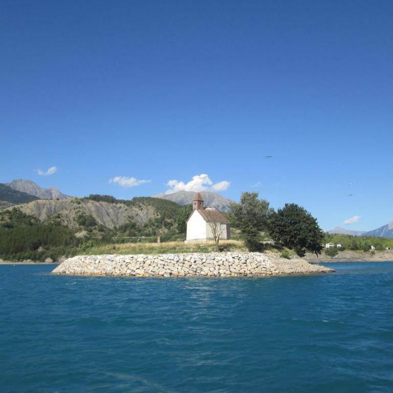 Chalet Garrigue aux Orres - Chalet - 17