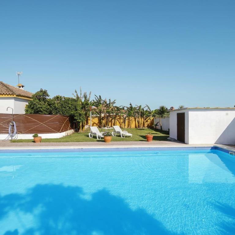 Los paraisos 3 - Apartamento de 3 dormitorios y vistas al mar - 4