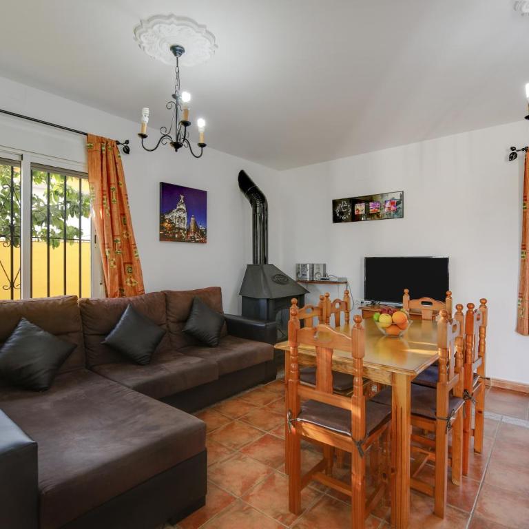 Los paraisos 3 - Apartamento de 3 dormitorios y vistas al mar - 6