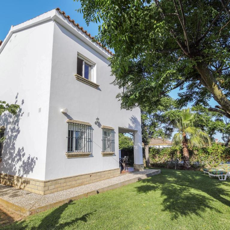 Los paraisos 3 - Apartamento de 3 dormitorios y vistas al mar - 29
