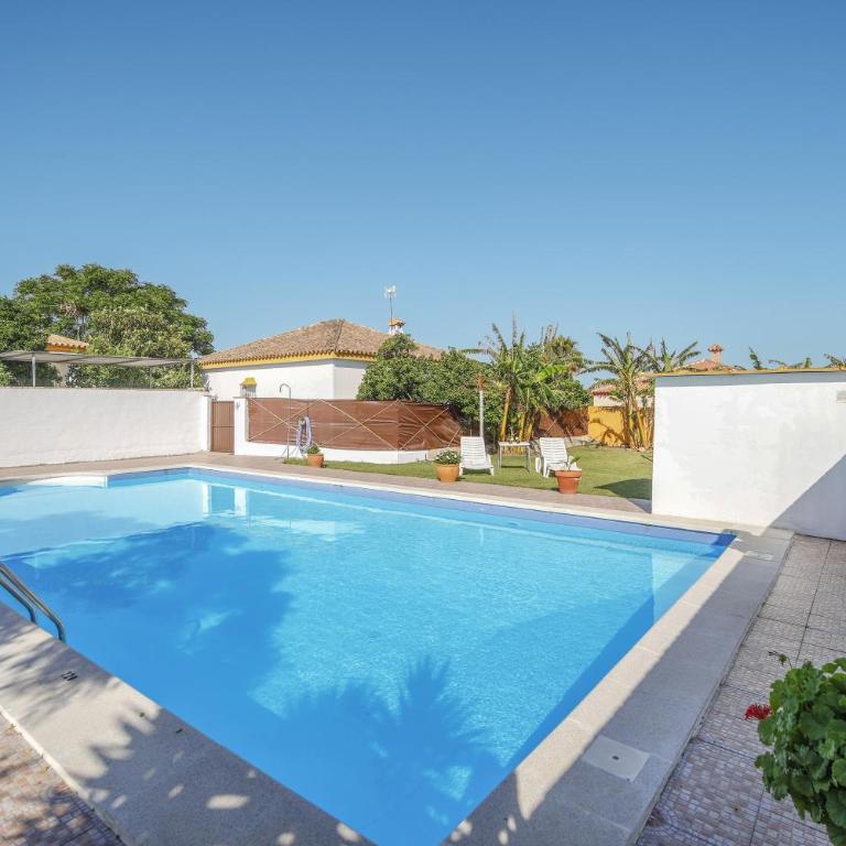 Los paraisos 3 - Apartamento de 3 dormitorios y vistas al mar - 24