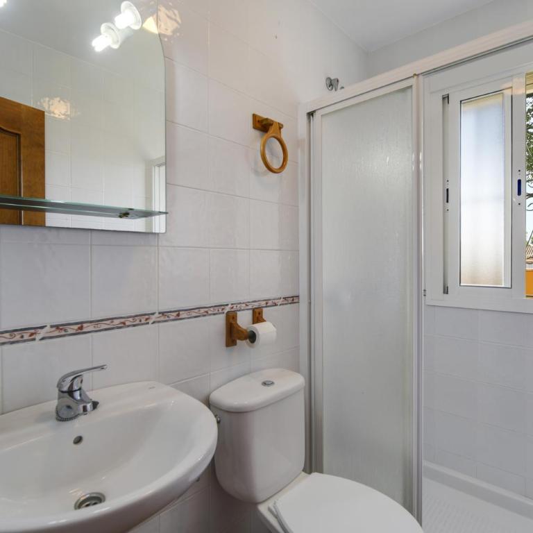 Los paraisos 3 - Apartamento de 3 dormitorios y vistas al mar - 21