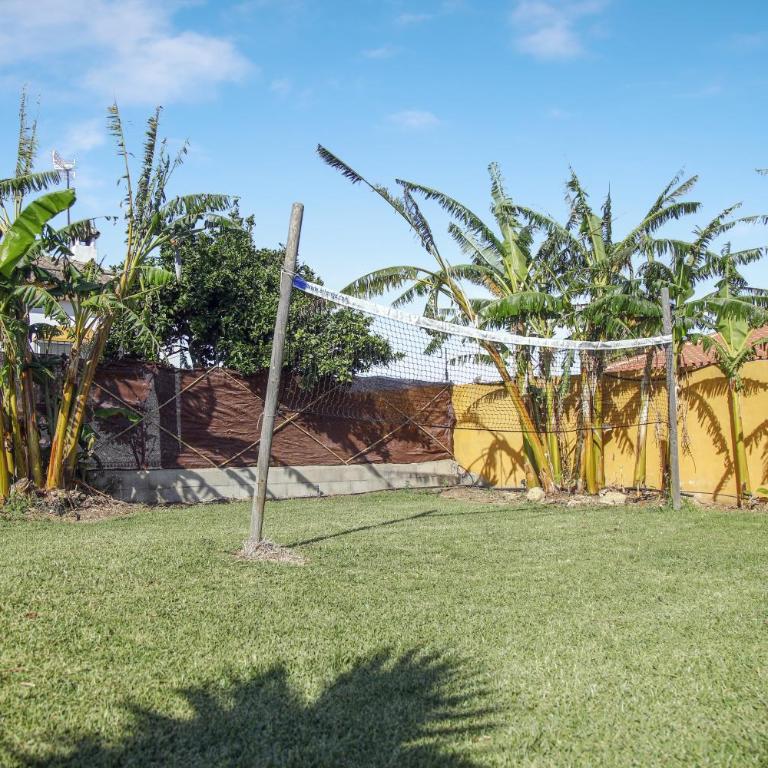 Los paraisos 3 - Apartamento de 3 dormitorios y vistas al mar - 28