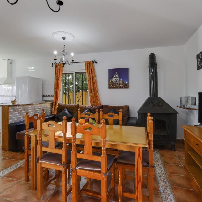Los paraisos 3 - Apartamento de 3 dormitorios y vistas al mar - 8