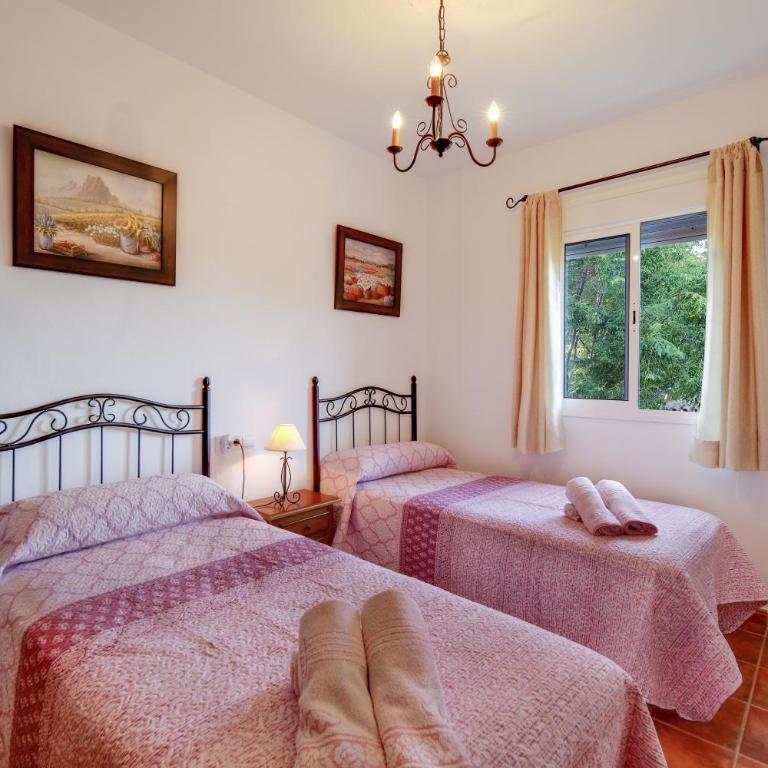 Los paraisos 3 - Apartamento de 3 dormitorios y vistas al mar - 17