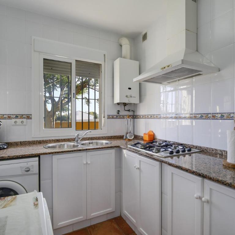 Los paraisos 3 - Apartamento de 3 dormitorios y vistas al mar - 10
