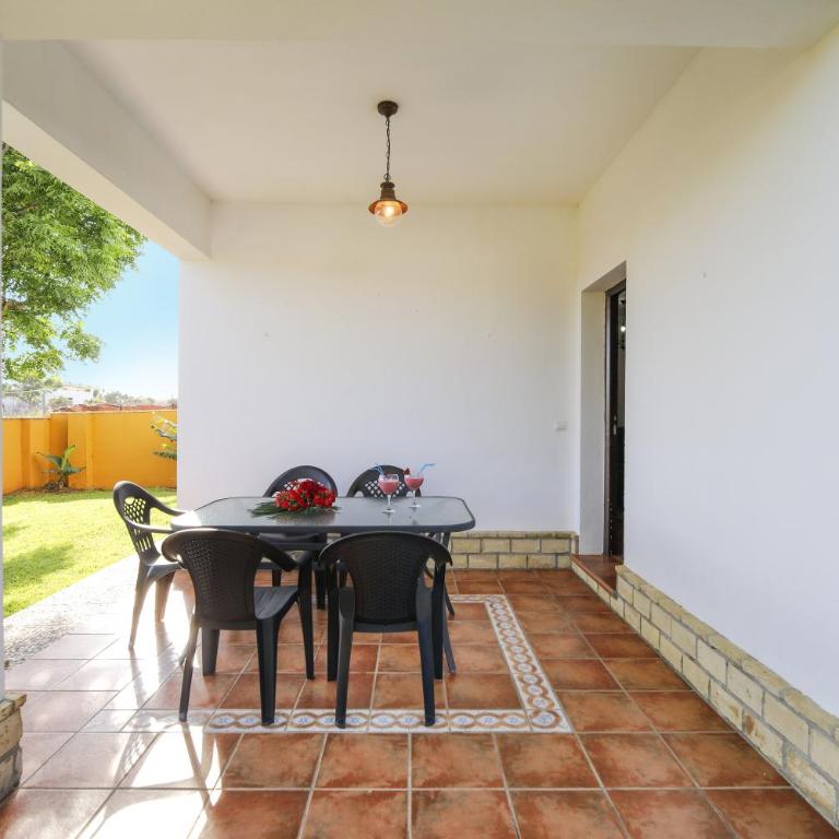 Los paraisos 3 - Apartamento de 3 dormitorios y vistas al mar - 3
