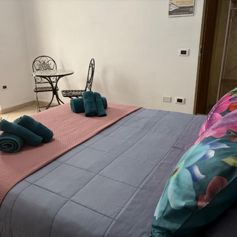 M'arriposu - Double Room - 10