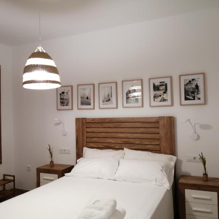 Apartamento Planta Baja - Apartamento con terraza - 4