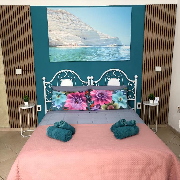 M'arriposu - Double Room - 2