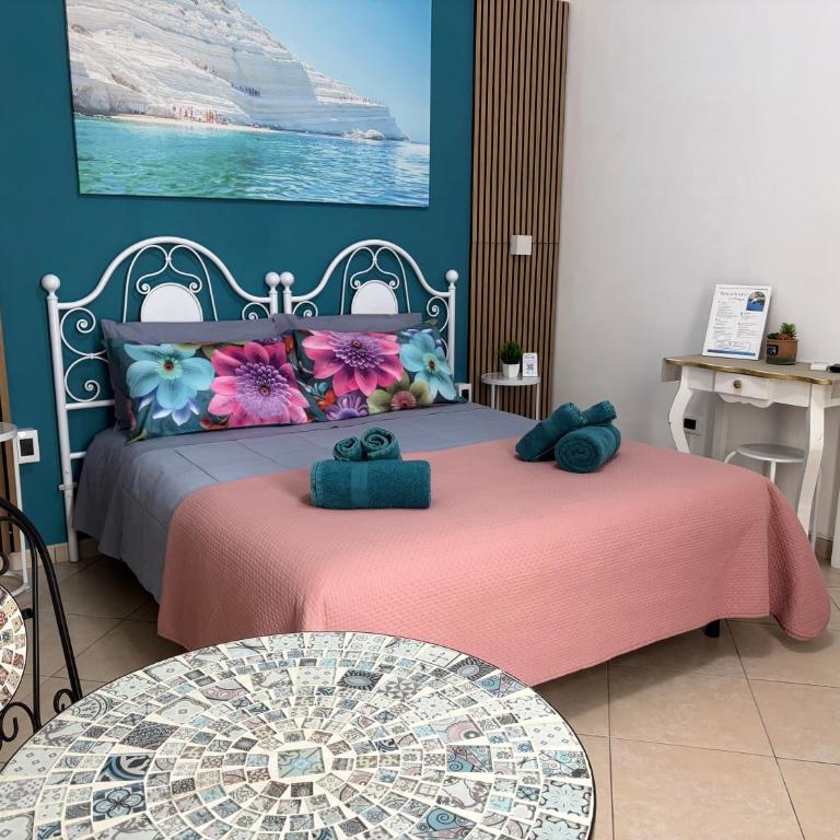 M'arriposu - Double Room - 9