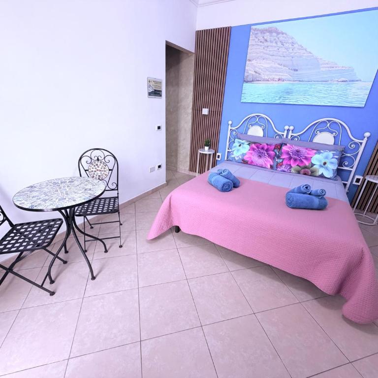 M'arriposu - Double Room - 11