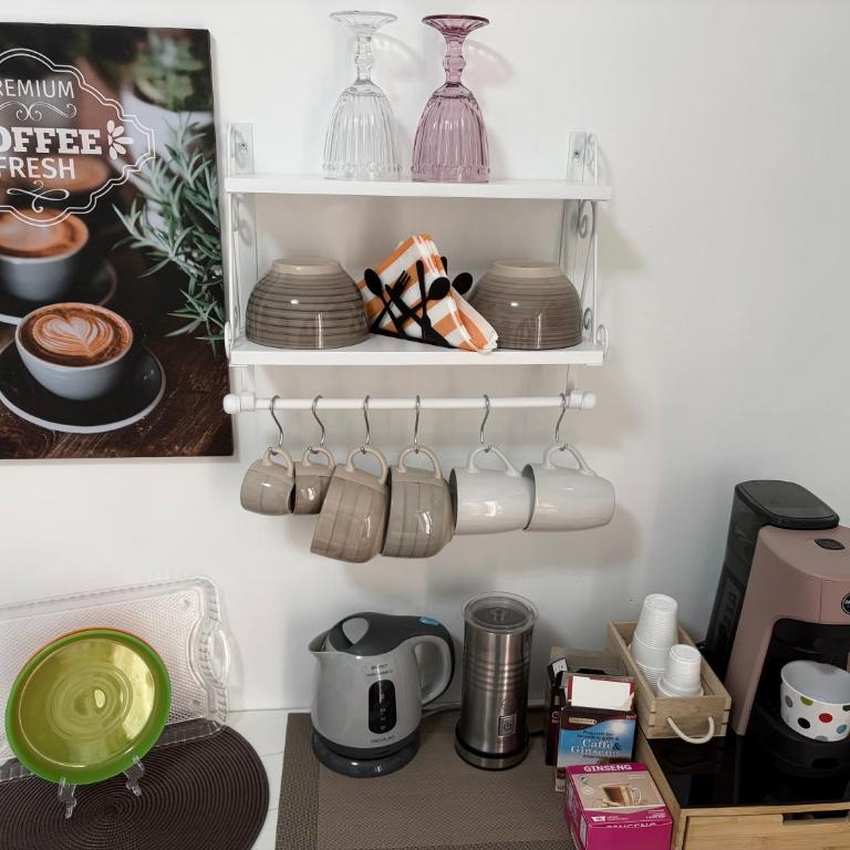 M'arriposu - Double Room - 12