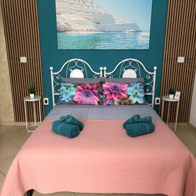 M'arriposu - Double Room - 14