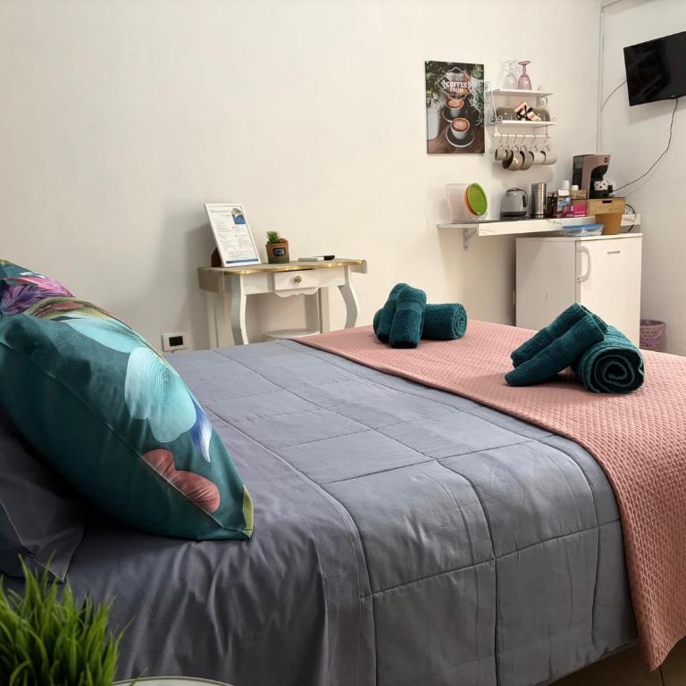 M'arriposu - Double Room - 13