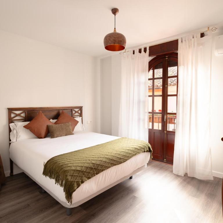 San Basilio - Plaza del Potro - Apartamento de 1 dormitorio - 1