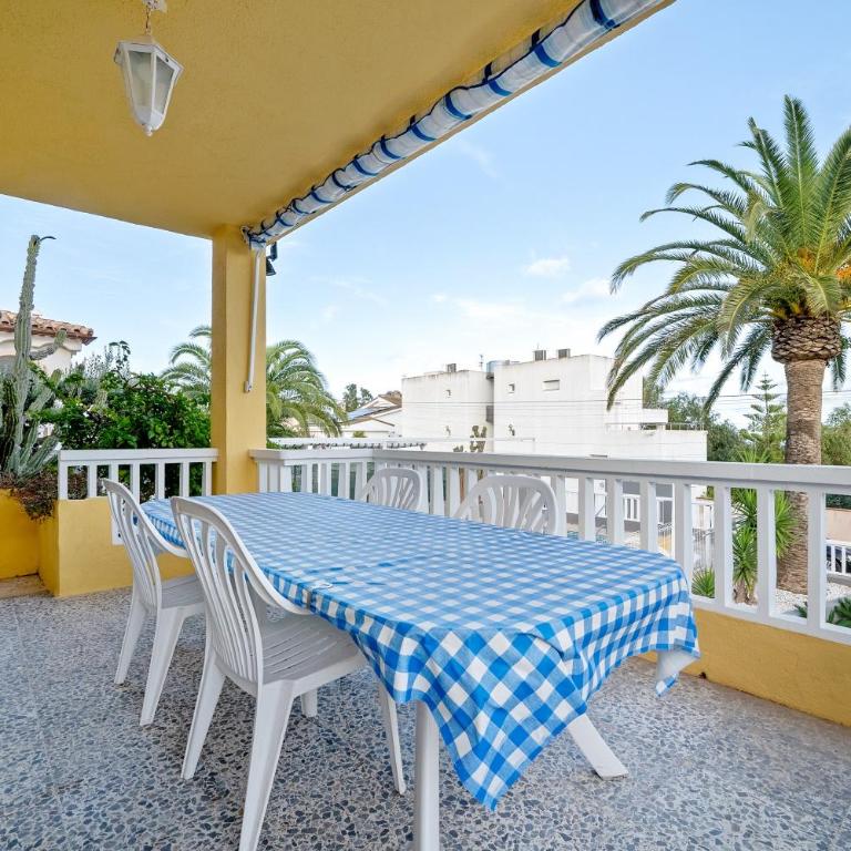 Villa Amador - Villa con vistas al mar - 6