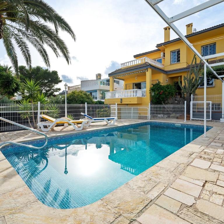 Villa Amador - Villa con vistas al mar - 2