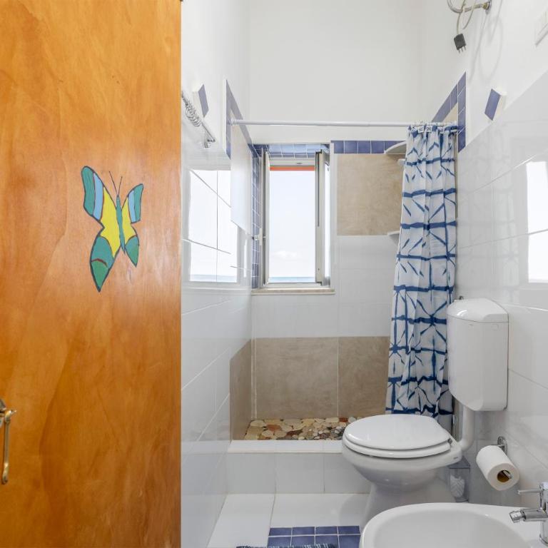 Da Fratello Coscienza - Two-Bedroom House - 14