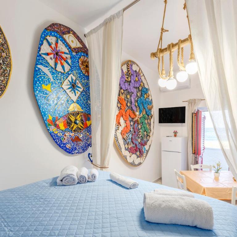 Da Fratello Coscienza - Two-Bedroom House - 7