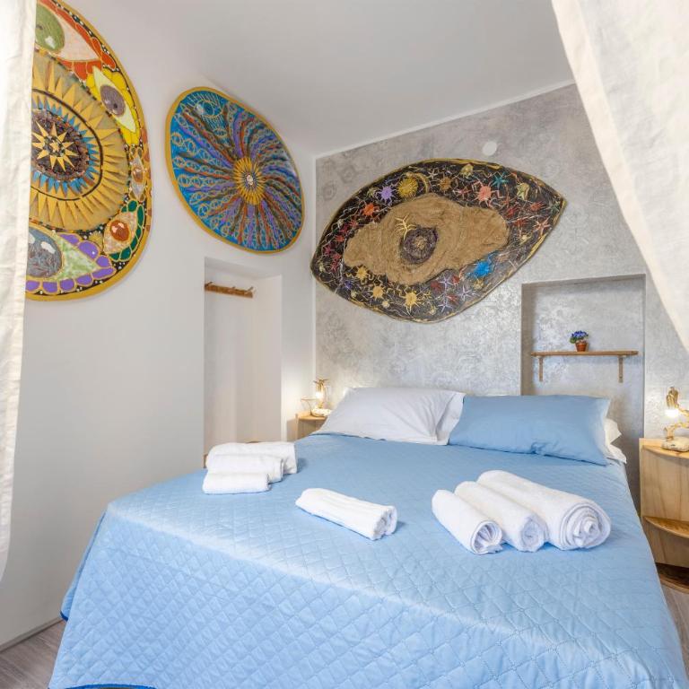 Da Fratello Coscienza - Two-Bedroom House - 5
