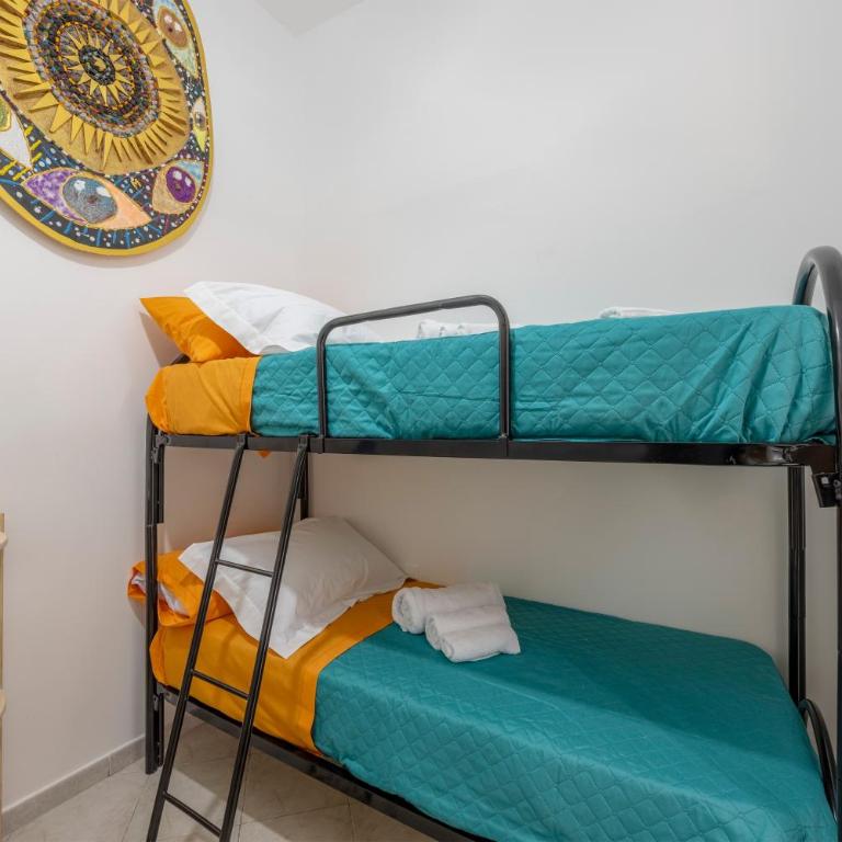 Da Fratello Coscienza - Two-Bedroom House - 11