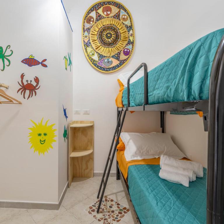 Da Fratello Coscienza - Two-Bedroom House - 12
