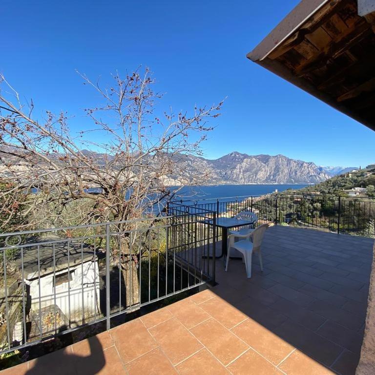 Olive Grove House - Appartamento Superior con Vista Città - 2