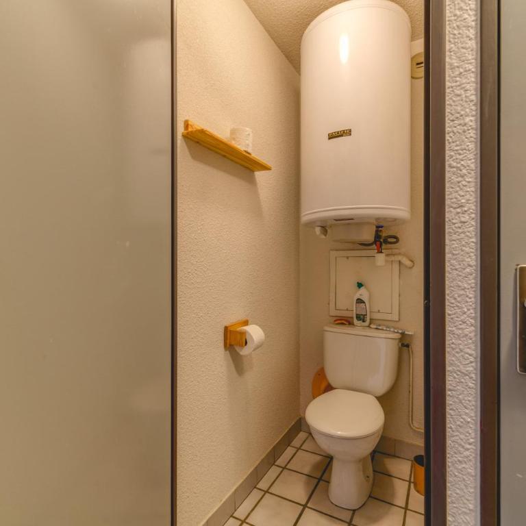 Granges 35 Duplex - Appartement 1 Chambre Supérieur avec Balcon - 12