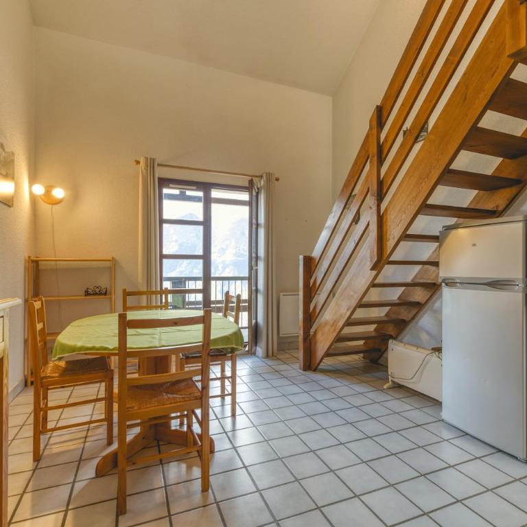 Granges 35 Duplex - Appartement 1 Chambre Supérieur avec Balcon - 7