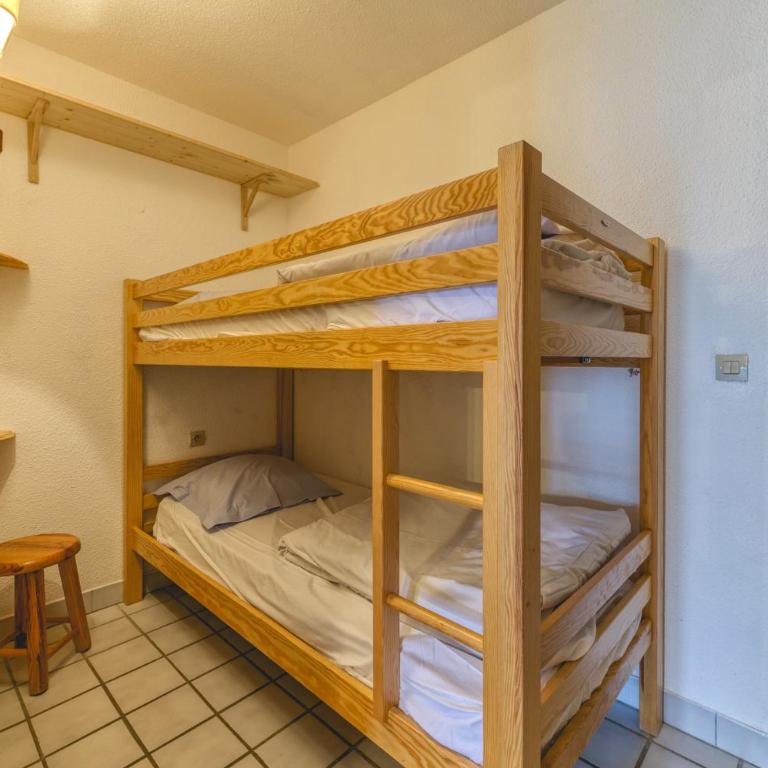 Granges 35 Duplex - Appartement 1 Chambre Supérieur avec Balcon - 10