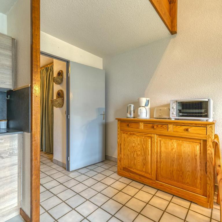 Granges 35 Duplex - Appartement 1 Chambre Supérieur avec Balcon - 15