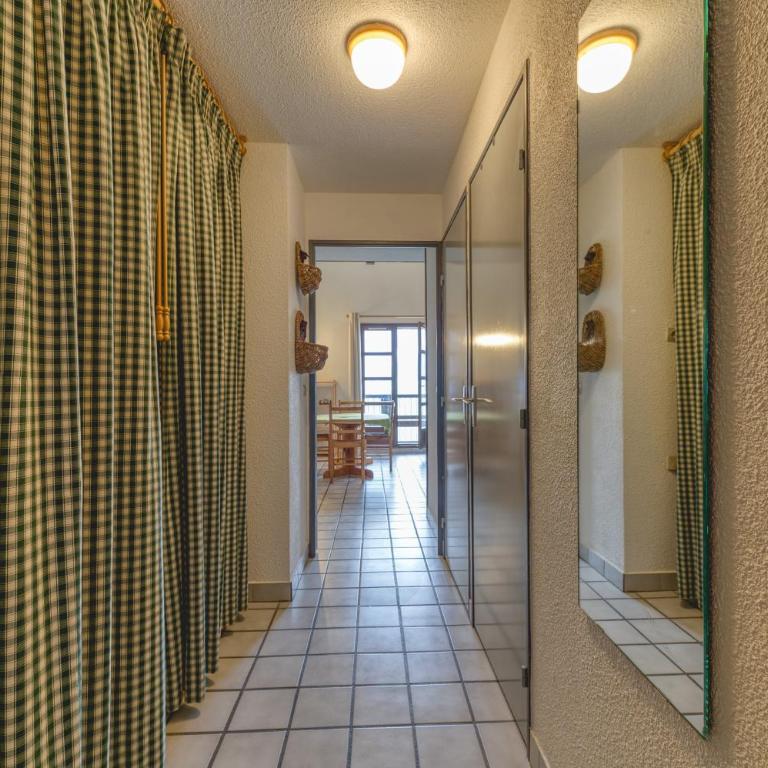 Granges 35 Duplex - Appartement 1 Chambre Supérieur avec Balcon - 8