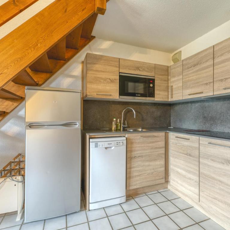 Granges 35 Duplex - Appartement 1 Chambre Supérieur avec Balcon - 14