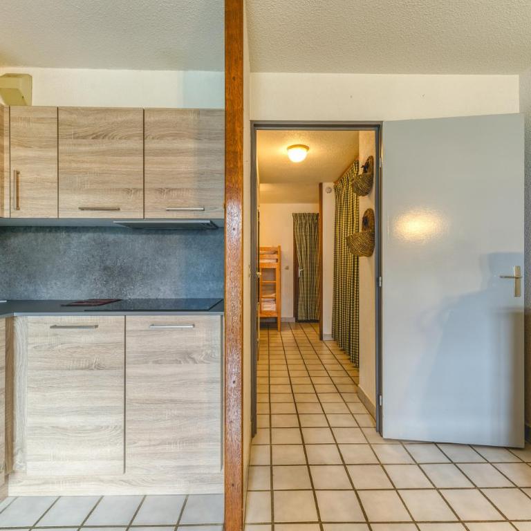 Granges 35 Duplex - Appartement 1 Chambre Supérieur avec Balcon - 13