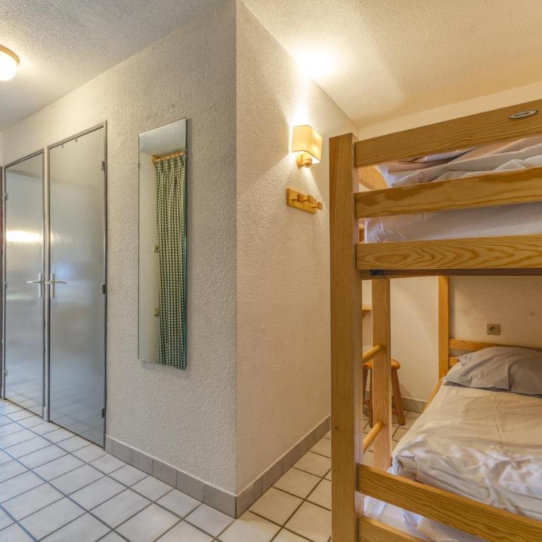 Granges 35 Duplex - Appartement 1 Chambre Supérieur avec Balcon - 9