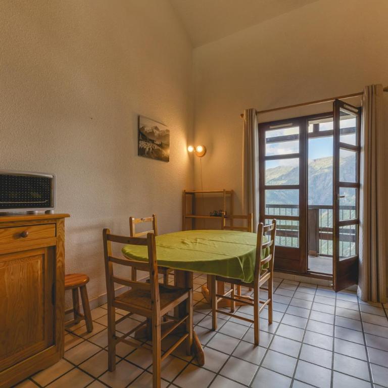 Granges 35 Duplex - Appartement 1 Chambre Supérieur avec Balcon - 17