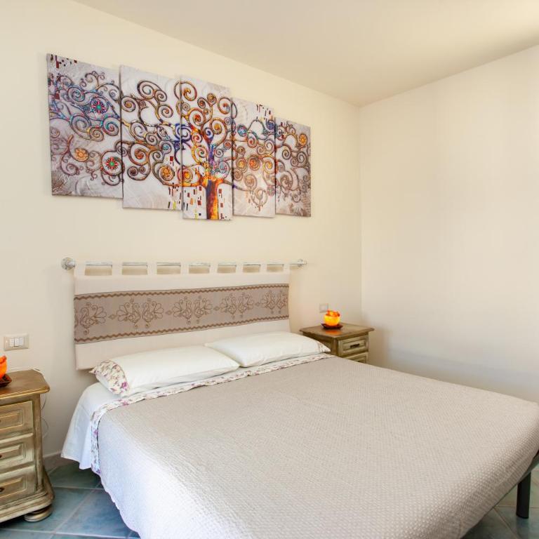 Casa Francesco - Appartamento Superior con Vista Città - 11