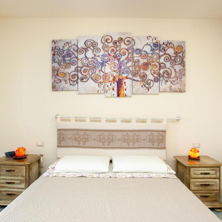 Casa Francesco - Appartamento Superior con Vista Città - 12